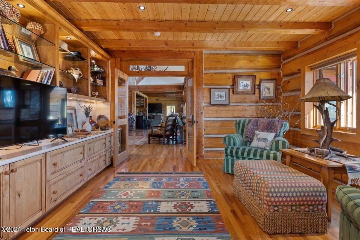 Alta, Wyoming 83414, United States, 6 Bedrooms Bedrooms, ,7 BathroomsBathrooms,Residential,Active,61781