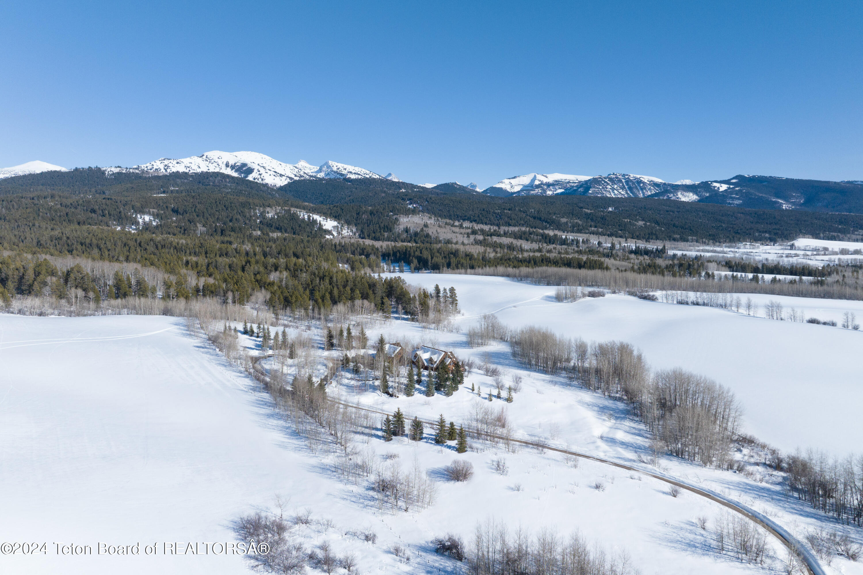 Alta, Wyoming 83414, United States, 6 Bedrooms Bedrooms, ,7 BathroomsBathrooms,Residential,Active,61781