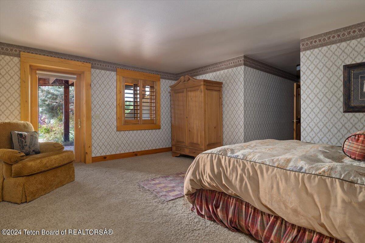 Alta, Wyoming 83414, United States, 6 Bedrooms Bedrooms, ,7 BathroomsBathrooms,Residential,Active,61781