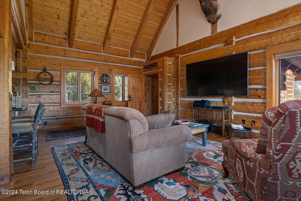 Alta, Wyoming 83414, United States, 6 Bedrooms Bedrooms, ,7 BathroomsBathrooms,Residential,Active,61781