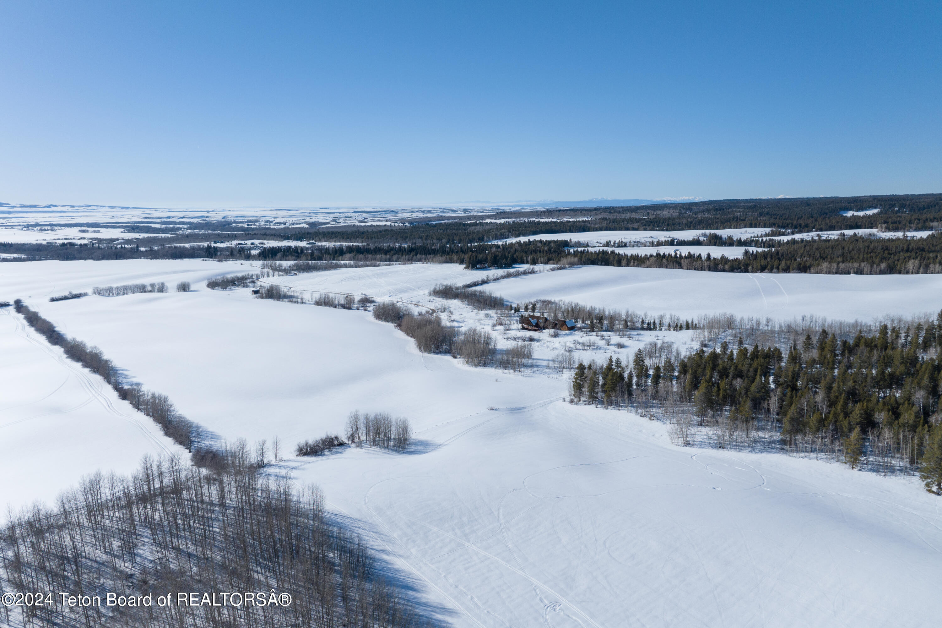 Alta, Wyoming 83414, United States, 6 Bedrooms Bedrooms, ,7 BathroomsBathrooms,Residential,Active,61781