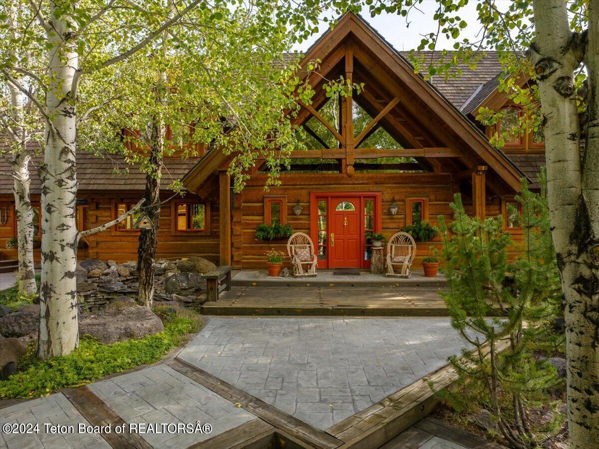 Alta, Wyoming 83414, United States, 6 Bedrooms Bedrooms, ,7 BathroomsBathrooms,Residential,Active,61781