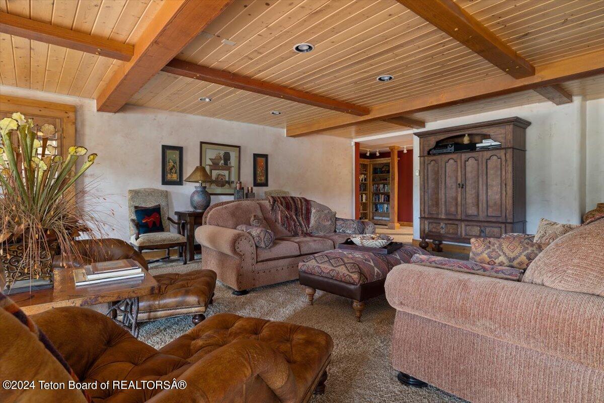 Alta, Wyoming 83414, United States, 6 Bedrooms Bedrooms, ,7 BathroomsBathrooms,Residential,Active,61781