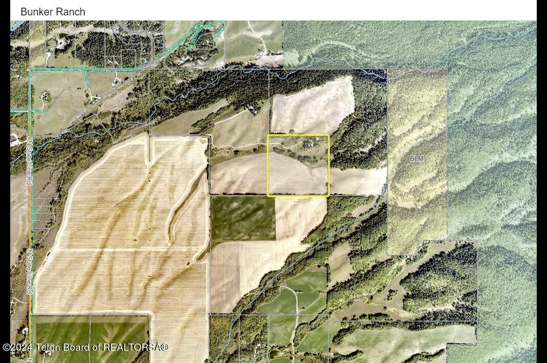 Alta, Wyoming 83414, United States, 6 Bedrooms Bedrooms, ,7 BathroomsBathrooms,Residential,Active,61781