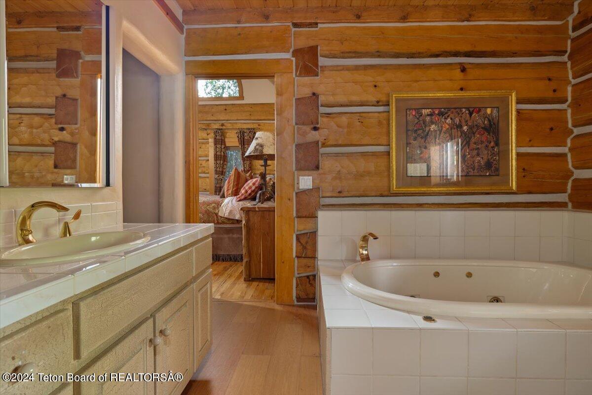 Alta, Wyoming 83414, United States, 6 Bedrooms Bedrooms, ,7 BathroomsBathrooms,Residential,Active,61781