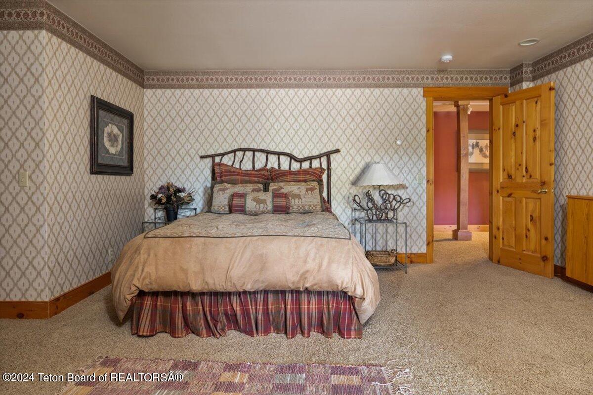 Alta, Wyoming 83414, United States, 6 Bedrooms Bedrooms, ,7 BathroomsBathrooms,Residential,Active,61781