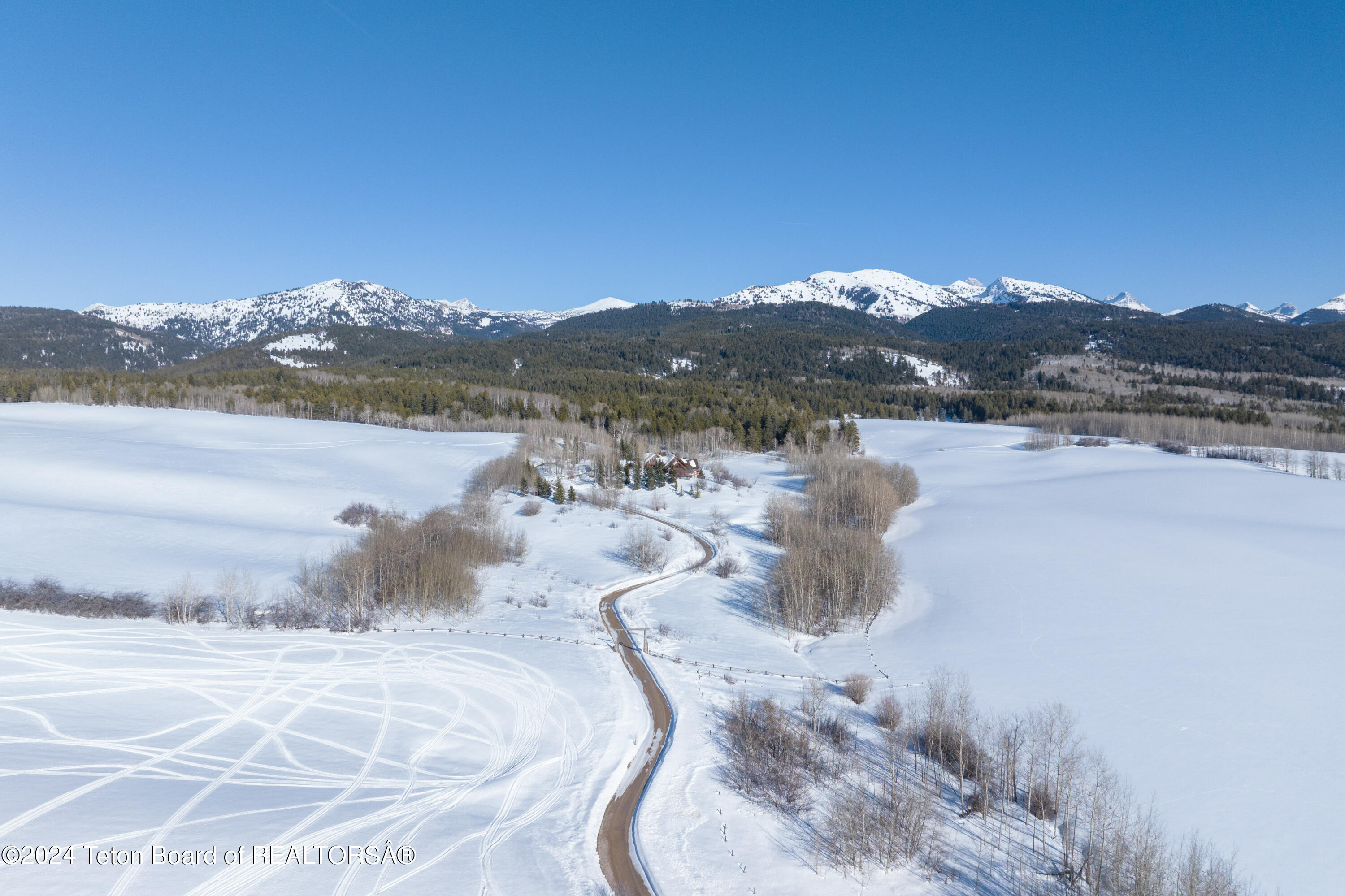 Alta, Wyoming 83414, United States, 6 Bedrooms Bedrooms, ,7 BathroomsBathrooms,Residential,Active,61781