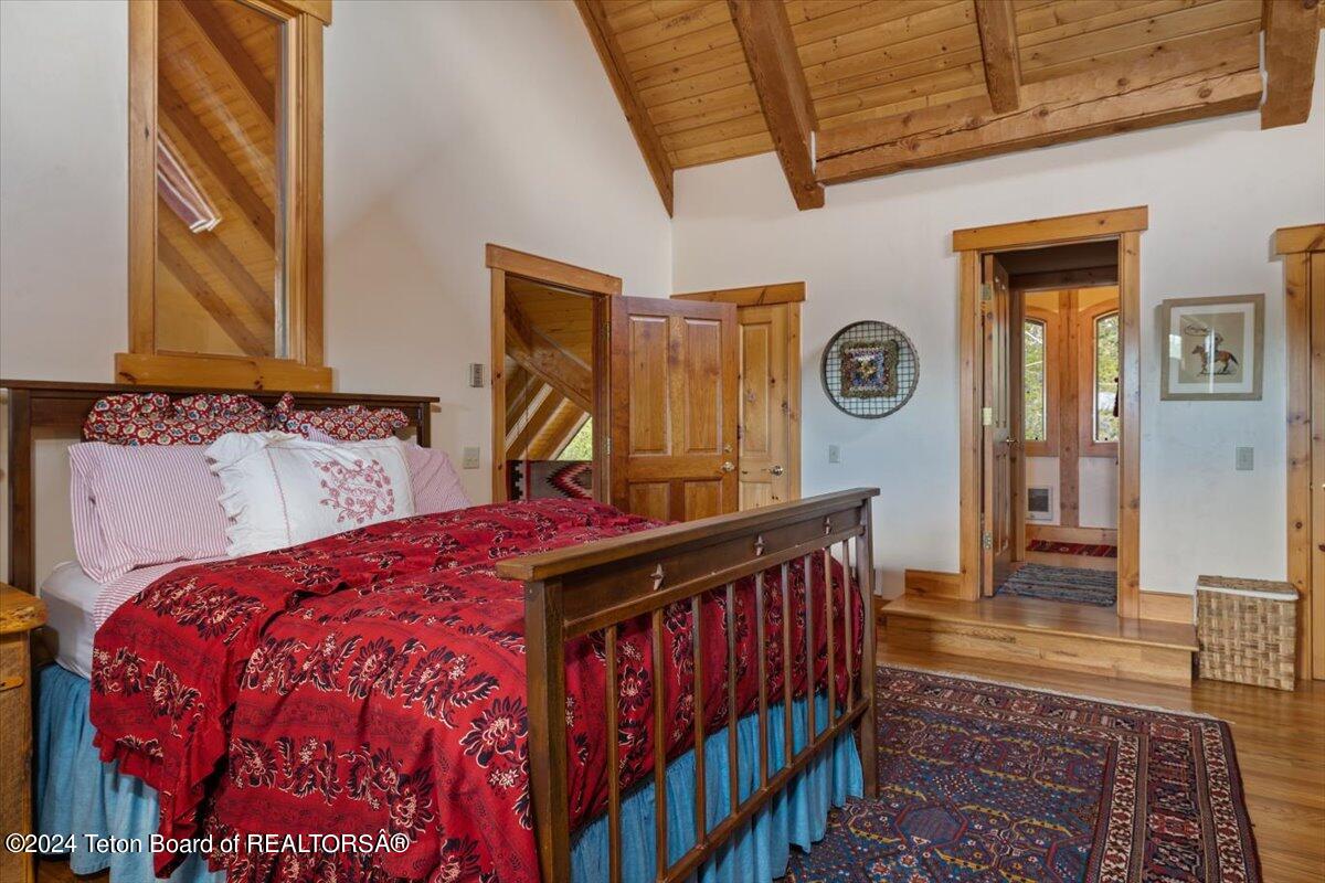 Alta, Wyoming 83414, United States, 6 Bedrooms Bedrooms, ,7 BathroomsBathrooms,Residential,Active,61781