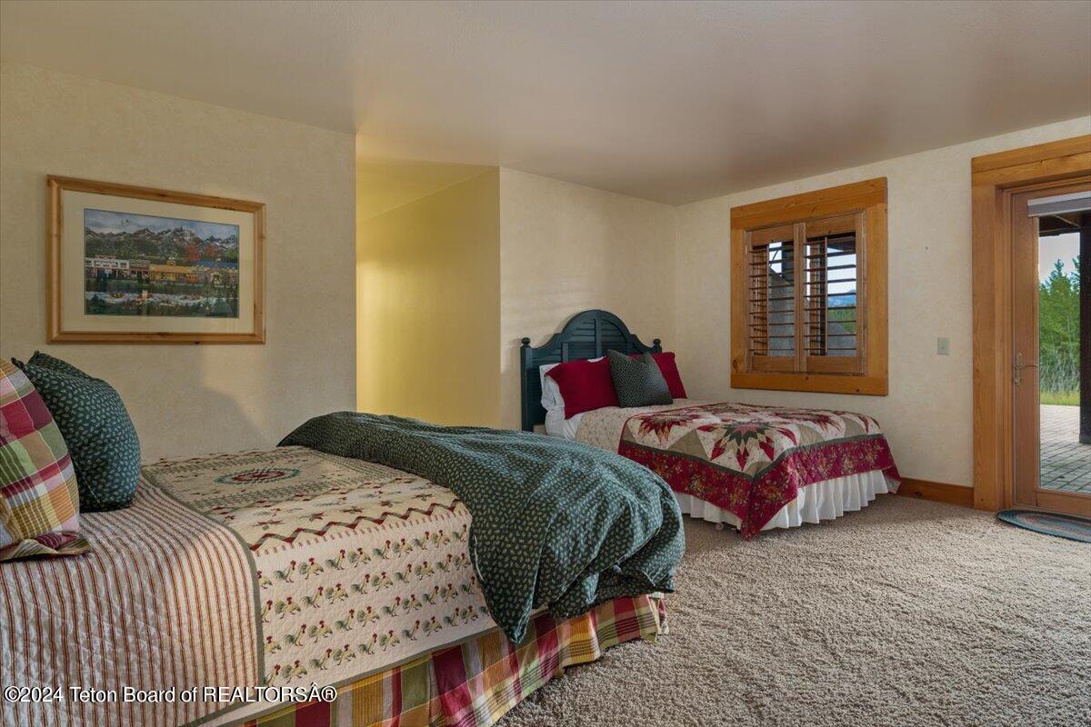 Alta, Wyoming 83414, United States, 6 Bedrooms Bedrooms, ,7 BathroomsBathrooms,Residential,Active,61781