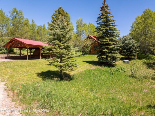 150 CHOKECHERRY DR, ALPINE, WY 83128 - Image 58cc24cf6b2a1cbe83d6636e4e6efe2d/817168599