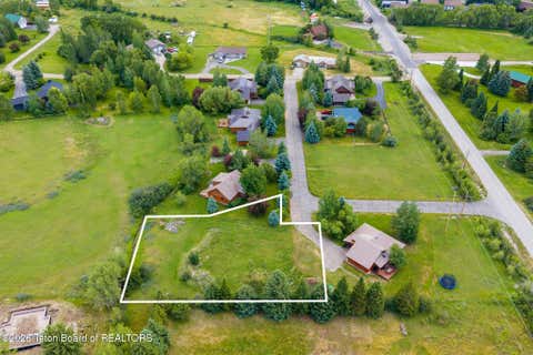 Photo of 184 CRYSTAL RUN Road, Victor, ID 83455 (MLS # 26-1816)