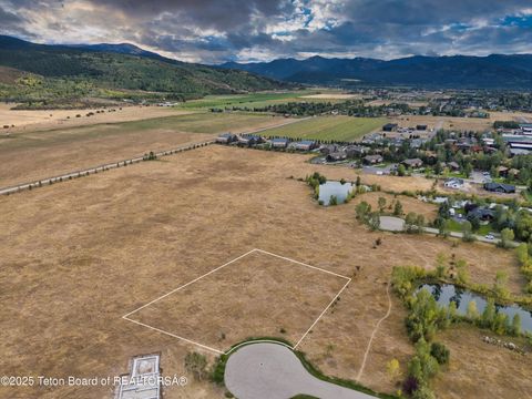 Photo of 179 Reed Road, Victor, ID 83455 (MLS # 25-2500)
