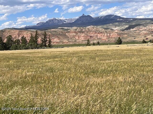 Dubois, Wyoming 82513, United States, ,Land,Active,241942