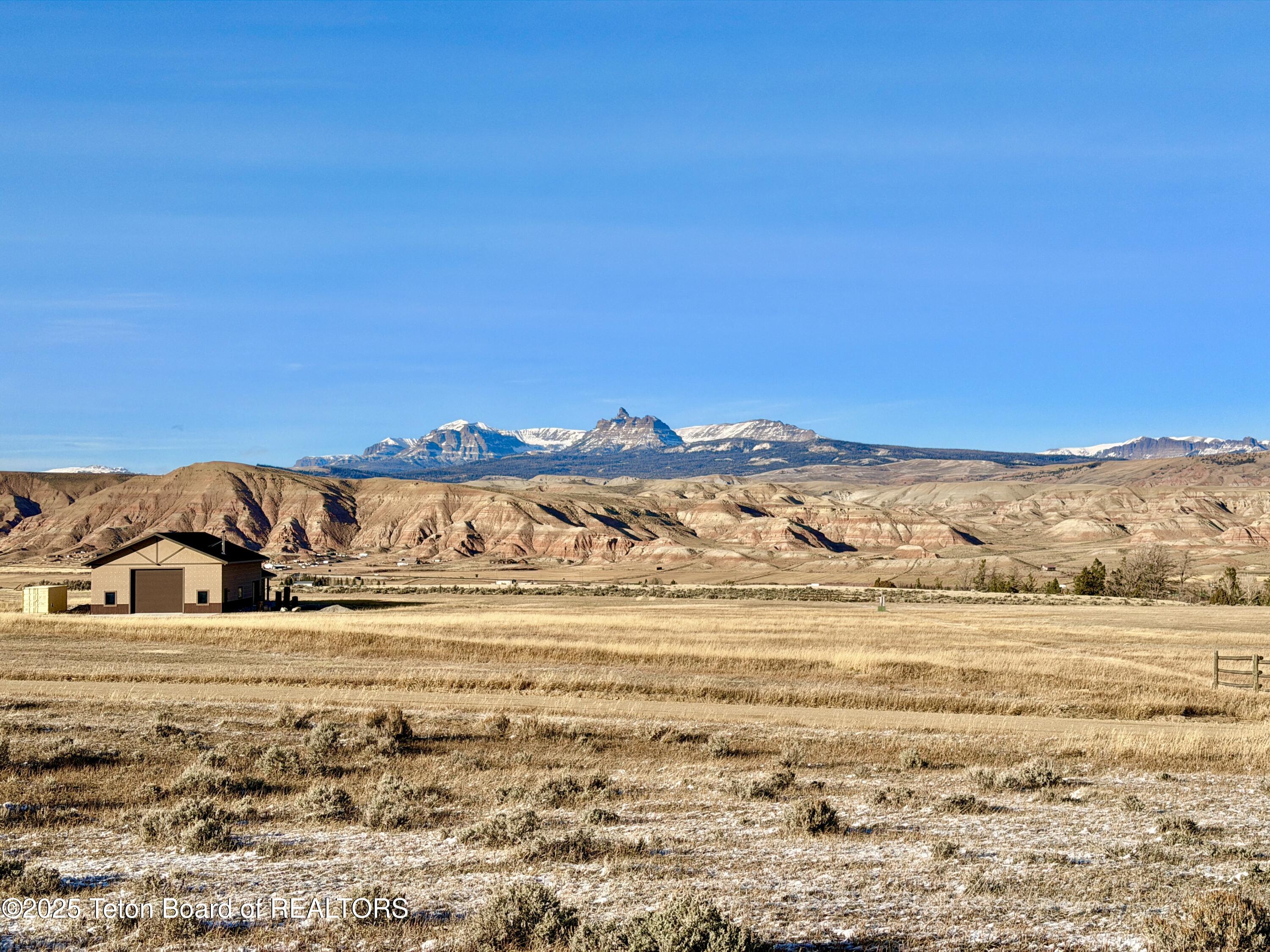 Dubois, Wyoming 82513, United States, ,Land,Active,241942