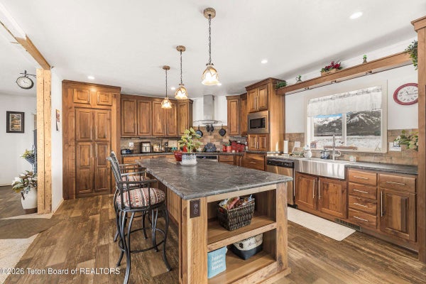 ADDRESS PRIVATE, THAYNE, WY 83127 - Image 5acf75bba335d25af7715df6fc0c72ee/2833767410