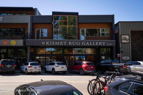 Photo of 150 E BROADWAY Avenue, Jackson, WY 83001 (MLS # 26-2352)