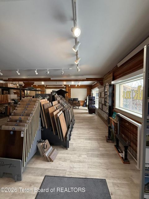 Photo of 4125 Hwy 89 #2, Jackson, WY 83001 (MLS # 26-62)