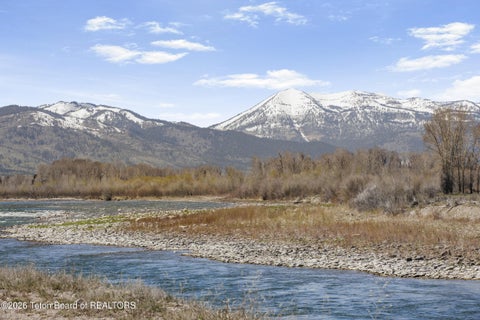 Photo of 1225 MUNGER MOUNTAIN Road, Jackson, WY 83001 (MLS # 26-395)