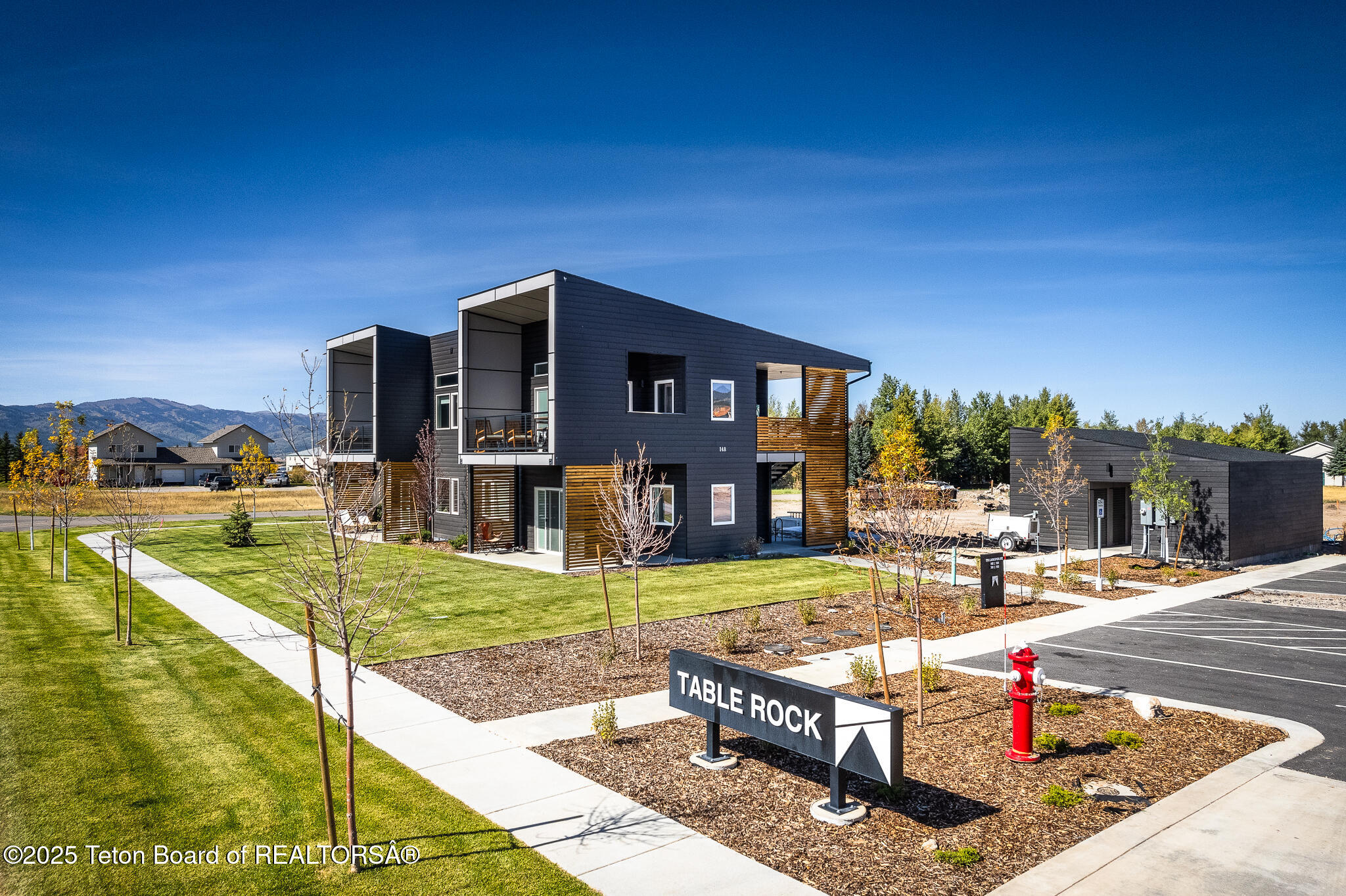 Victor, Idaho 83455, United States, 2 Bedrooms Bedrooms, ,1 BathroomBathrooms,Residential,Active,115670