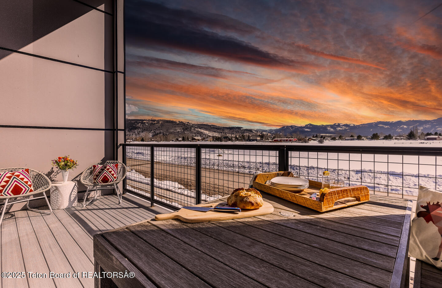 Victor, Idaho 83455, United States, 2 Bedrooms Bedrooms, ,1 BathroomBathrooms,Residential,Active,115670