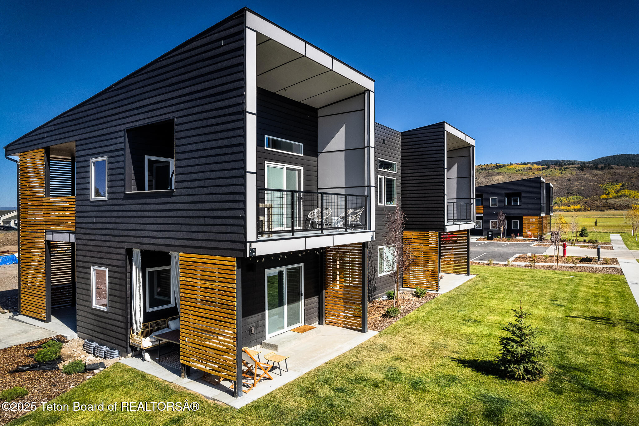 Victor, Idaho 83455, United States, 2 Bedrooms Bedrooms, ,1 BathroomBathrooms,Residential,Active,115670