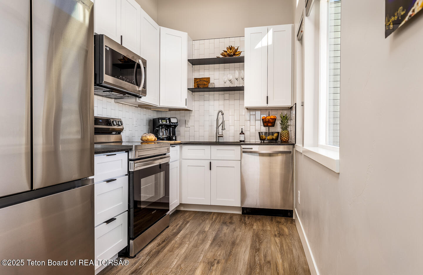 Victor, Idaho 83455, United States, 2 Bedrooms Bedrooms, ,1 BathroomBathrooms,Residential,Active,115670