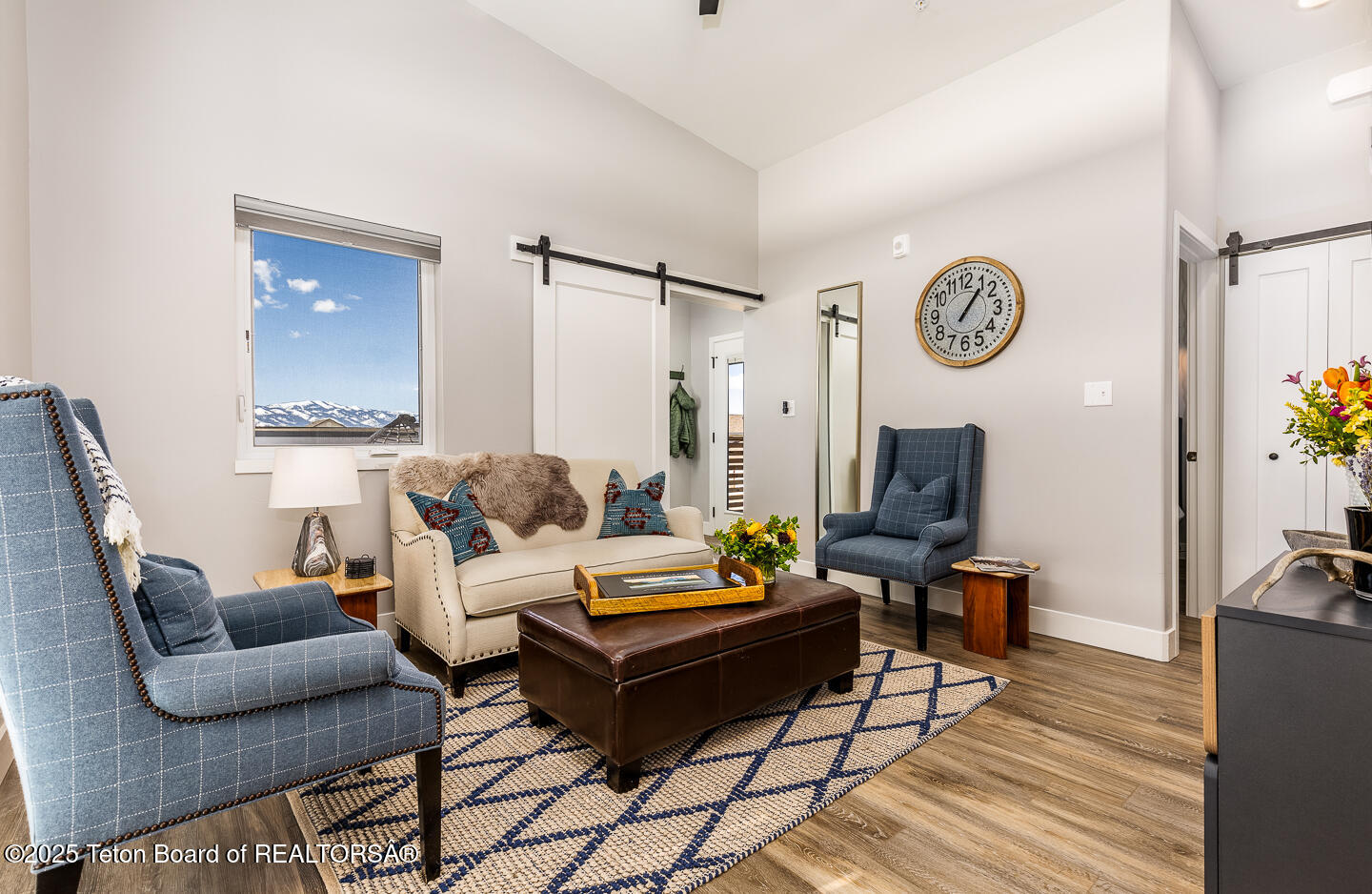 Victor, Idaho 83455, United States, 2 Bedrooms Bedrooms, ,1 BathroomBathrooms,Residential,Active,115670