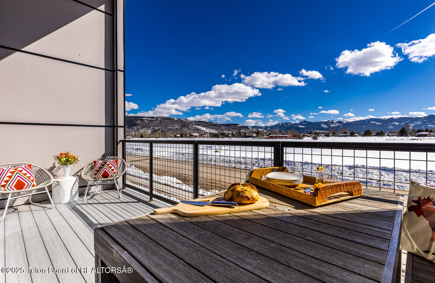 Victor, Idaho 83455, United States, 2 Bedrooms Bedrooms, ,1 BathroomBathrooms,Residential,Active,115670