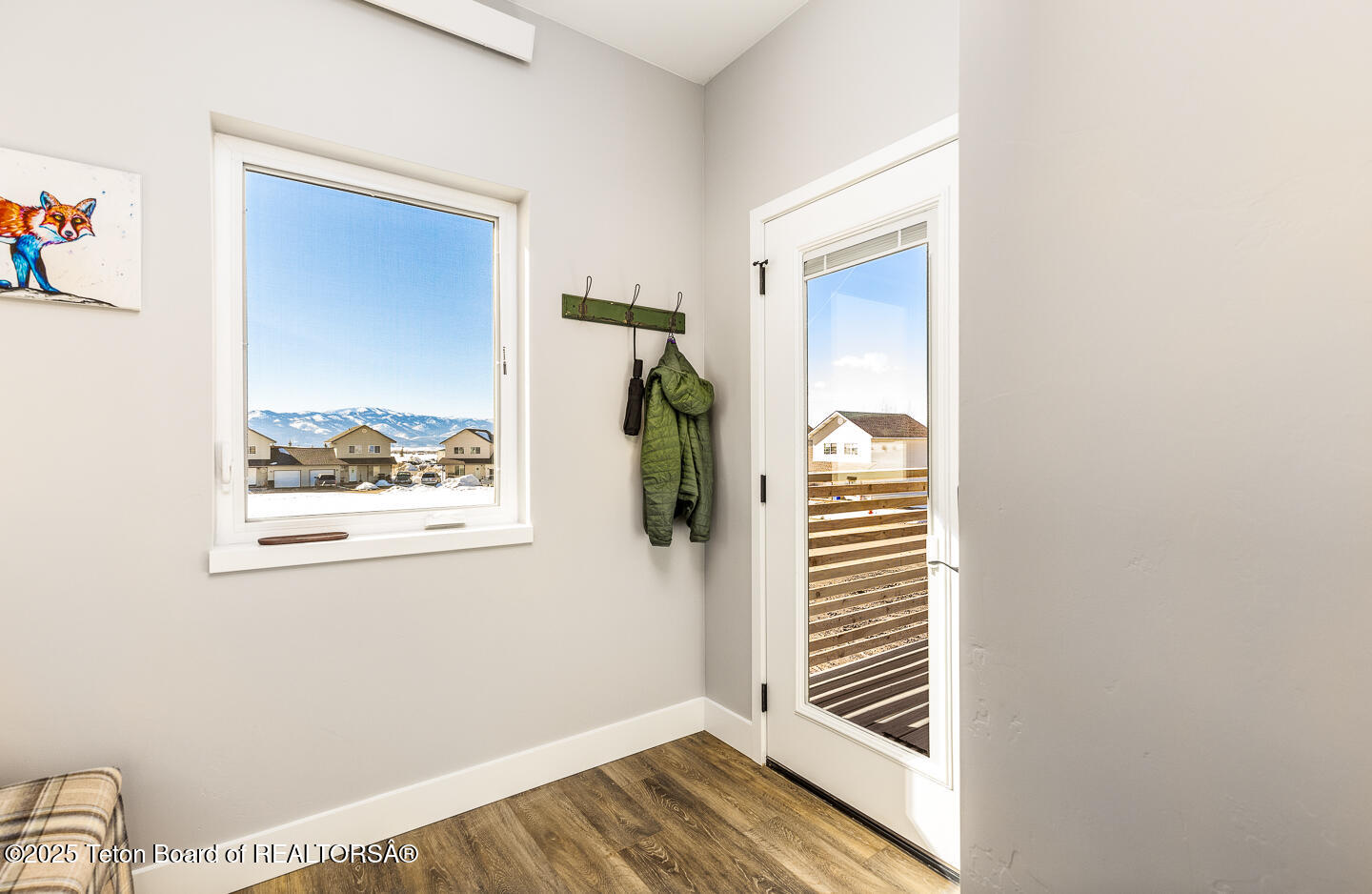 Victor, Idaho 83455, United States, 2 Bedrooms Bedrooms, ,1 BathroomBathrooms,Residential,Active,115670