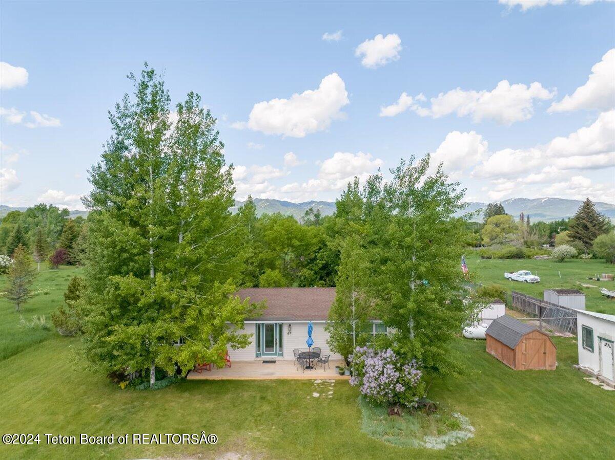 Victor, Idaho 83455, United States, 3 Bedrooms Bedrooms, ,2 BathroomsBathrooms,Residential,Active,56346