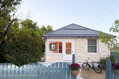 Photo of 23 W Dogwood Street, Victor, ID 83455 (MLS # 25-2232)