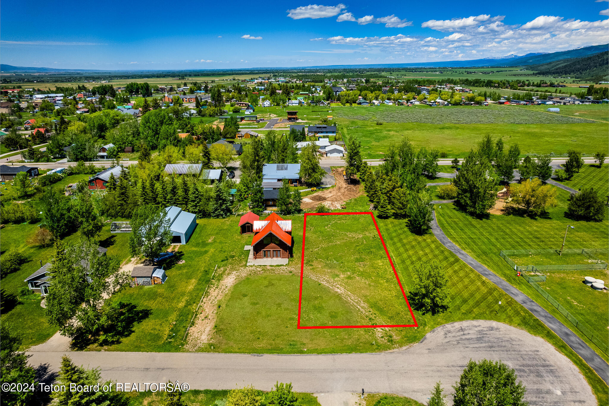 Victor, Idaho 83455, United States, 1 Bedroom Bedrooms, ,2 BathroomsBathrooms,Residential,Active,47027