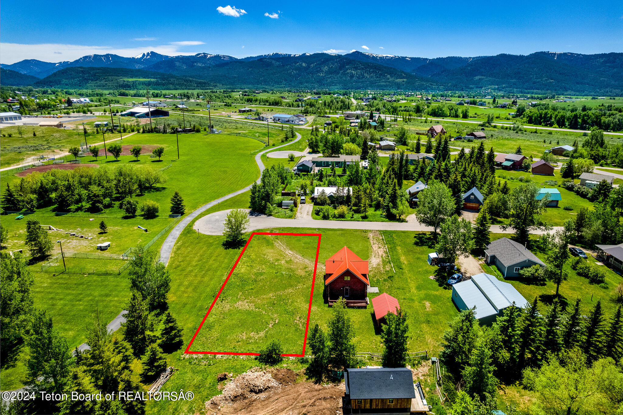 Victor, Idaho 83455, United States, 1 Bedroom Bedrooms, ,2 BathroomsBathrooms,Residential,Active,47027