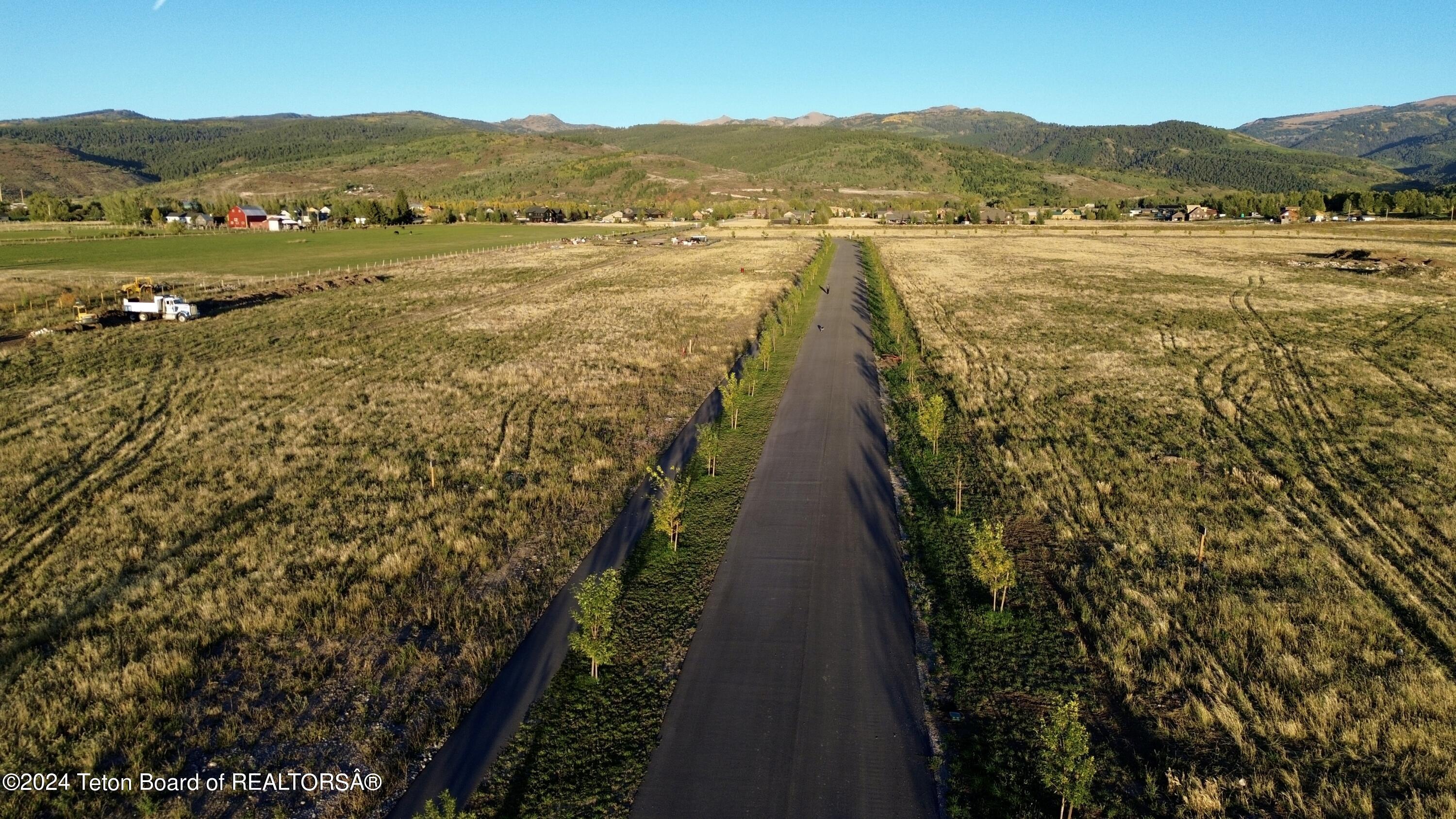 Victor, Idaho 83455, United States, ,Land,Active,38702