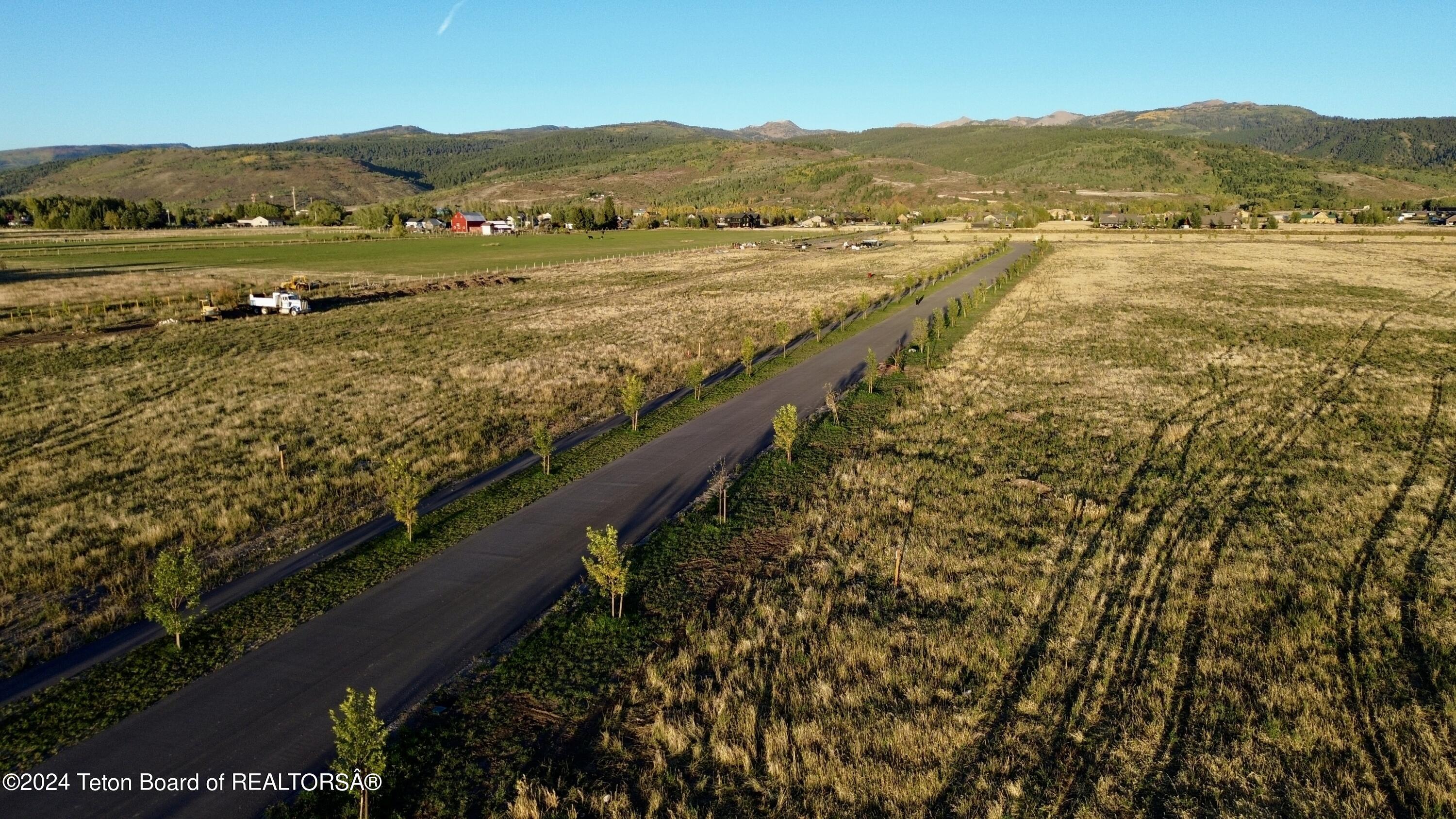 Victor, Idaho 83455, United States, ,Land,Active,38702