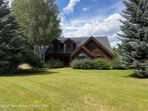 Photo of 725 PALOMINO Drive, Jackson, WY 83001 (MLS # 26-2197)