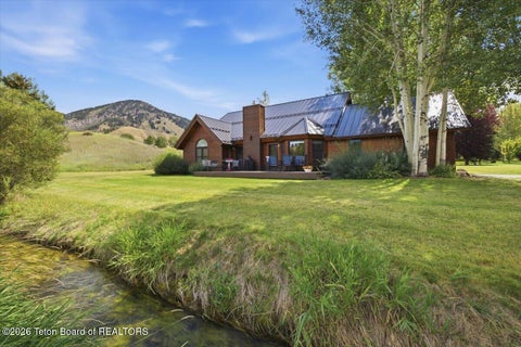 Photo of 725 PALOMINO Drive, Jackson, WY 83001 (MLS # 26-2197)