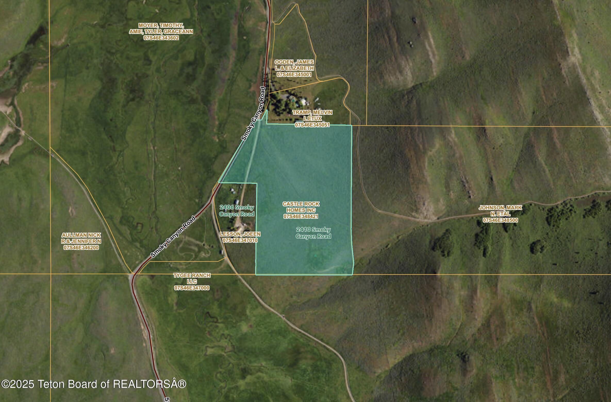 Auburn, Idaho 83111, United States, 5 Bedrooms Bedrooms, ,3 BathroomsBathrooms,Residential,Active,190364