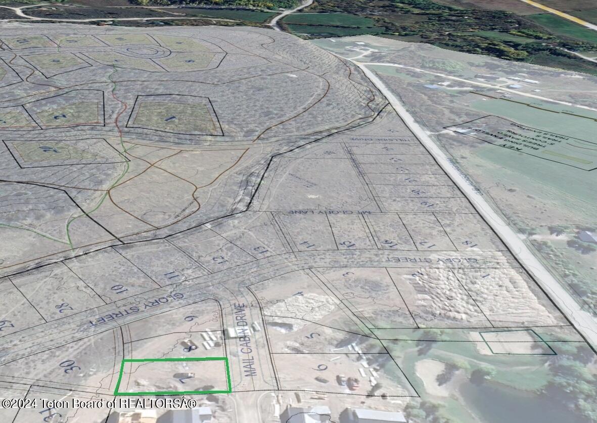 Victor, Idaho 83455, United States, ,Land,Active,53085