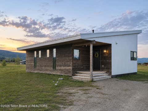Photo of 4668 PINNACLE Trail, Victor, ID 83455 (MLS # 26-1108)