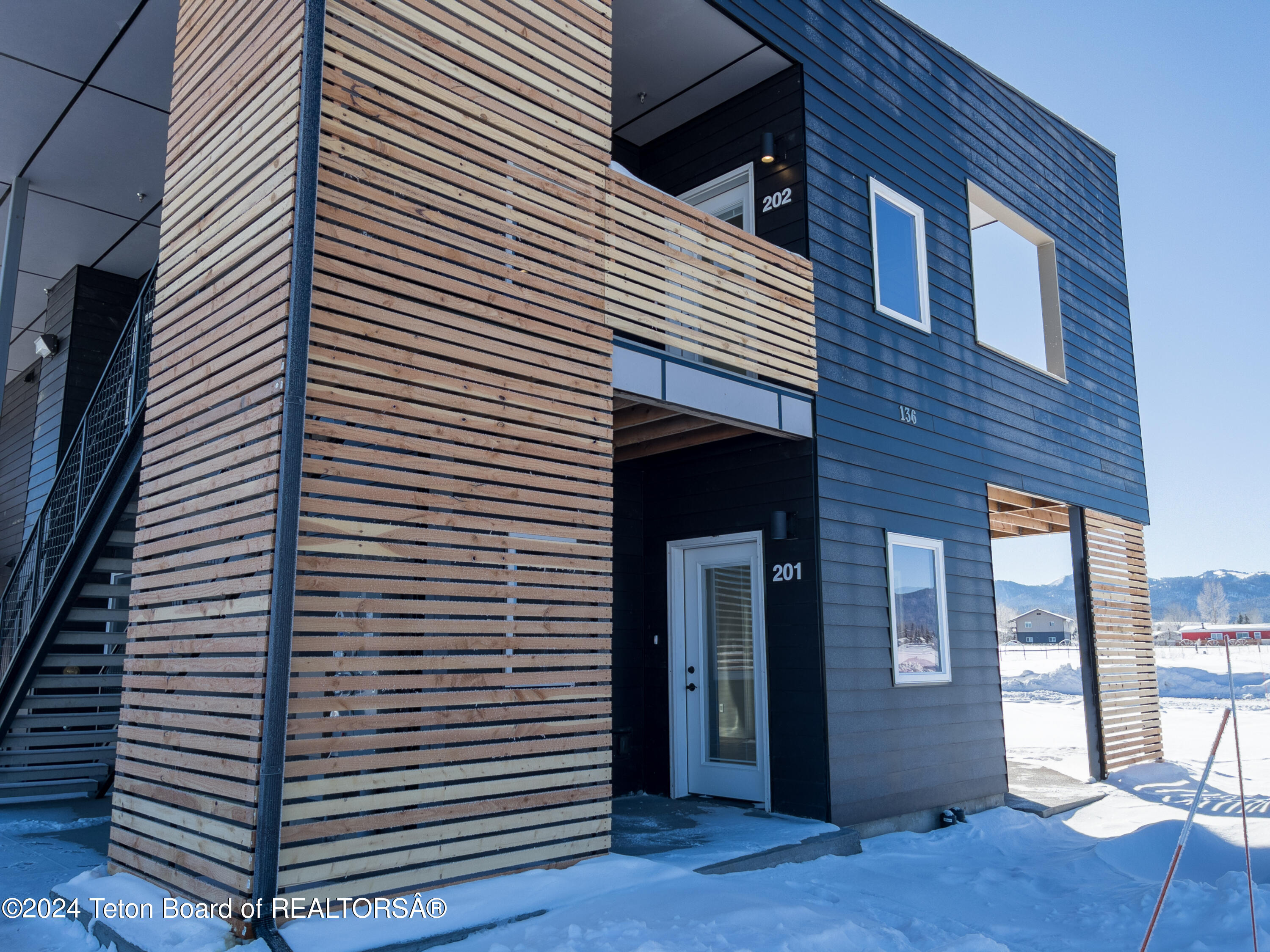 Victor, Idaho 83452, United States, 2 Bedrooms Bedrooms, ,1 BathroomBathrooms,Residential,Pending,64030