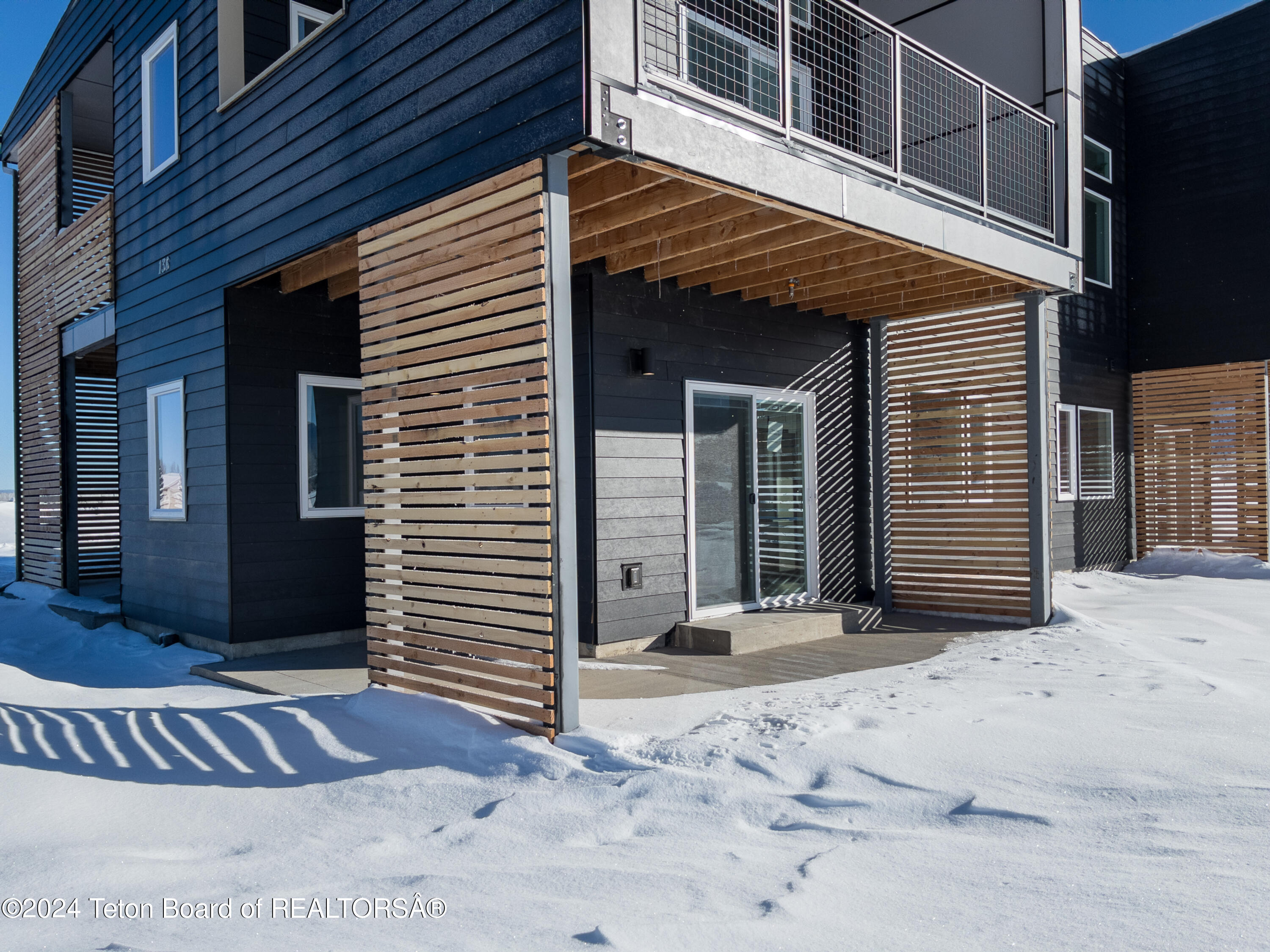 Victor, Idaho 83452, United States, 2 Bedrooms Bedrooms, ,1 BathroomBathrooms,Residential,Pending,64030