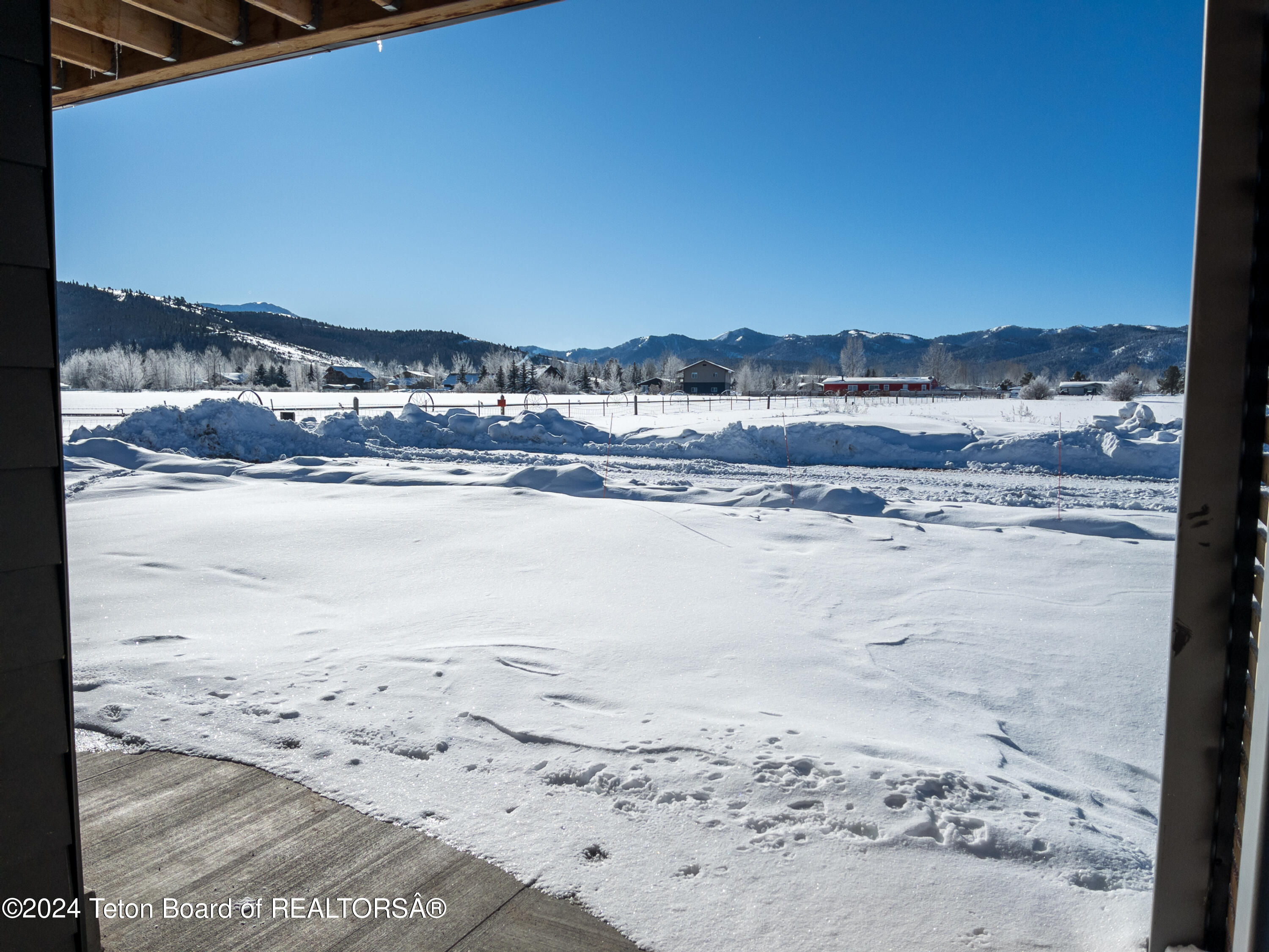 Victor, Idaho 83452, United States, 2 Bedrooms Bedrooms, ,1 BathroomBathrooms,Residential,Pending,64030