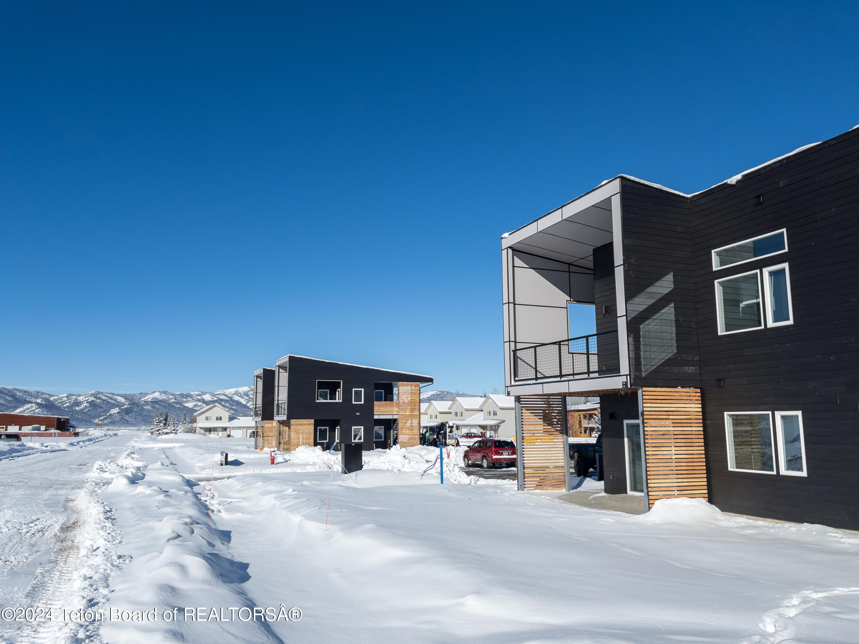 Victor, Idaho 83452, United States, 2 Bedrooms Bedrooms, ,1 BathroomBathrooms,Residential,Pending,64030