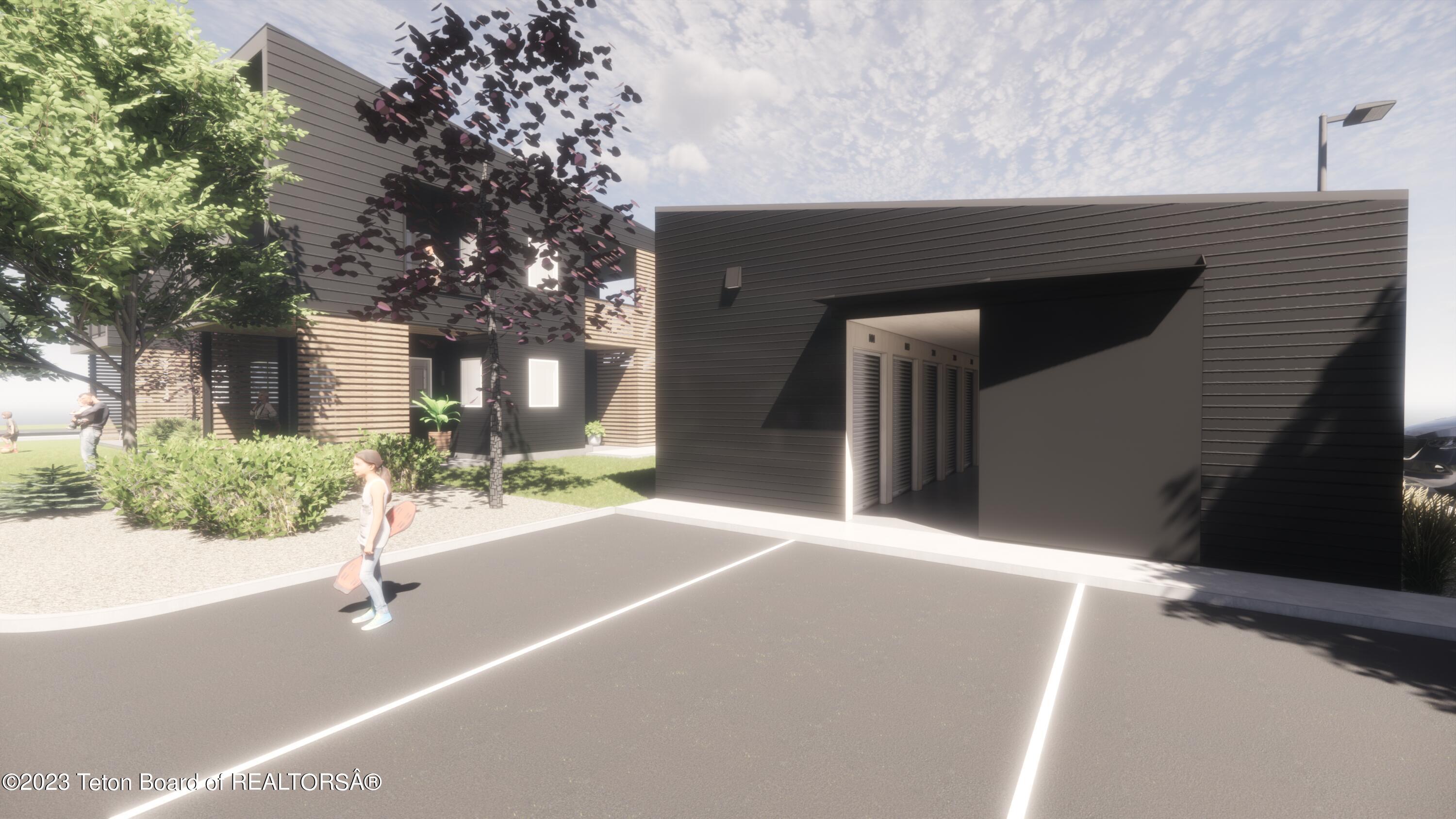 Victor, Idaho 83452, United States, 2 Bedrooms Bedrooms, ,1 BathroomBathrooms,Residential,Pending,64030