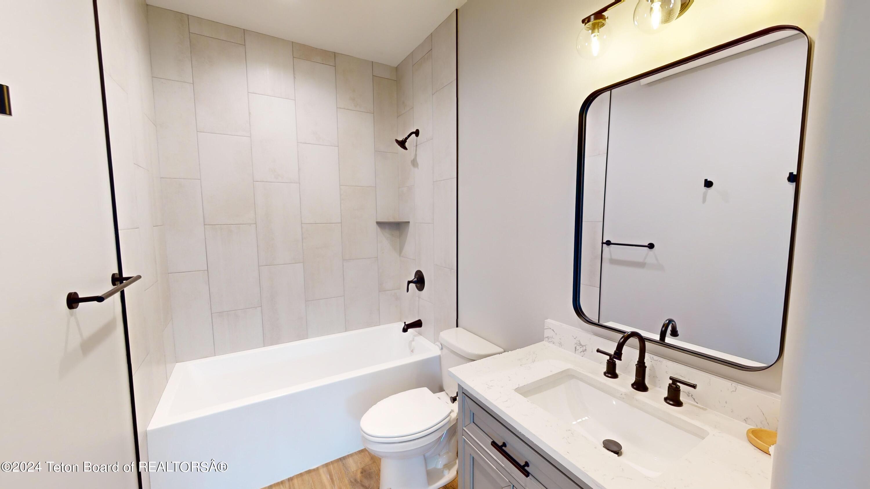 Victor, Idaho 83452, United States, 2 Bedrooms Bedrooms, ,1 BathroomBathrooms,Residential,Pending,64030