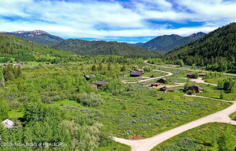 Photo of 1360 T/C Drive, Victor, ID 83455 (MLS # 26-595)