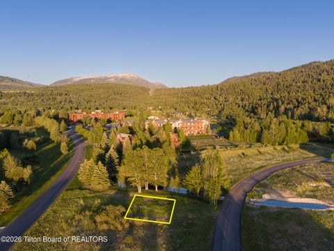 Photo of 54 WARM CREEK Lane, Victor, ID 83455 (MLS # 26-534)