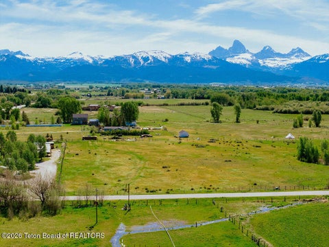 Photo of 563 N 3000 W, Tetonia, ID 83452 (MLS # 26-1620)