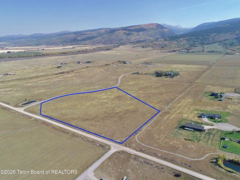 Photo of 2020 Cherry Lane, Victor, ID 83455 (MLS # 26-262)